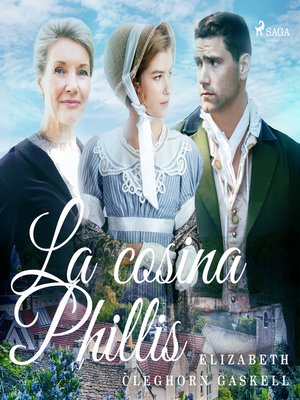 cover image of La cosina Phillis
